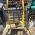 Heavy Duty Trailer Dolly Electric Power Caster 4 thumbnail
