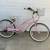 Shimmery Pink Electra 7 Speed Beach Cruiser 7 Bike 2 thumbnail