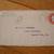 1908 URBANA WINE COMPANY BUSINESS LETTER & STAMPED ENVELOPE 2 thumbnail