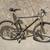 Trek 8700 ZX Mt. Bike Carbon Fiber/Alum Frame Vintage Hardtail 24 Spd 2 thumbnail