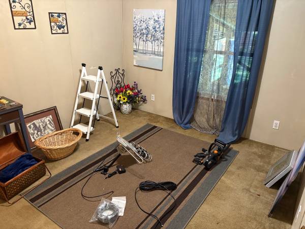 $450 / 3br - 1235ft2 - Share my home (West Tawakoni)63796350637699121