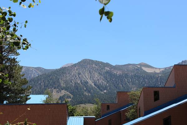 Mammoth Lakes Winter/Spring Deals- 2 br condos only $155/midweek 1