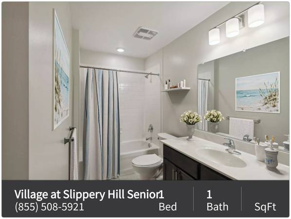 $585 / 1br - Make memories, create moments: Check out our 1 BR. (Queenstown - Terrapin Nature Park)63806890427011121