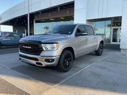 2021 RAM 1500 - Photo 3