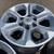 Factory 17” Toyota 6 lug rims ~ 4Runner Fj cruiser Tacoma older t100 4 thumbnail