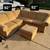 Sectional Couch Sofa In Great Condition FREE DELIVERY 10 thumbnail
