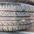 2- P195/70R14  tires on 5 bolt Steel  WHEELS 2 thumbnail