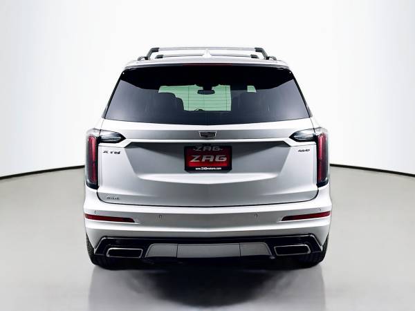 2020 Cadillac XT6 Sport - $27,995 (_Cadillac_ _XT6_ _Sedan_)63470765036035123