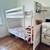 BUNK BED - Solid Wood - Twin-over-Twin 2 thumbnail