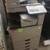Canon IR Advance C3325i A3 Color Laser Copier Printer Scanner 4 thumbnail