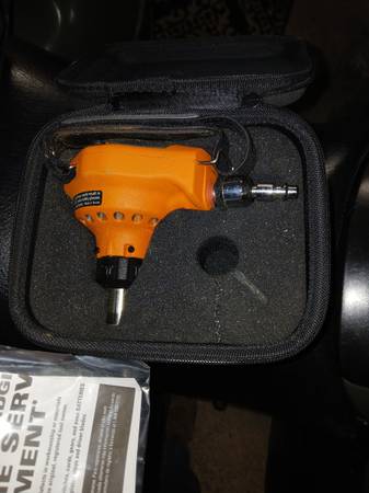 Palm nailer 1