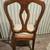 Ethan Allen Chair 4 thumbnail