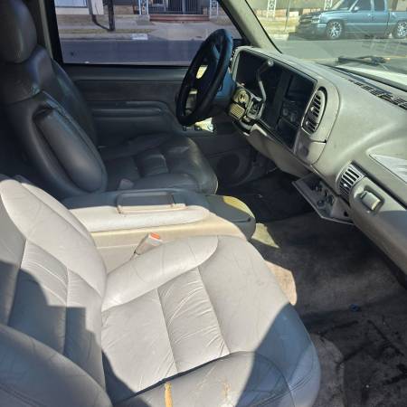 Chevrolet 1995 - $5,80063476559939587122