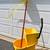 Mop pail, with mop handle... 1 thumbnail
