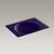 Kohler Tandem Utility Sink (enameled cast iron)Multiple options available: Top- 8 thumbnail