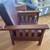 Morris Chair, Custom Crafted 3 thumbnail