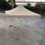 10x10 Rainproof easy fold tent 7 thumbnail