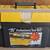 ZAG 26" Professional Heavy Duty Plastic Toolbox 1 thumbnail