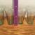 Coca Cola Glasses ~ Set of Four 3 thumbnail
