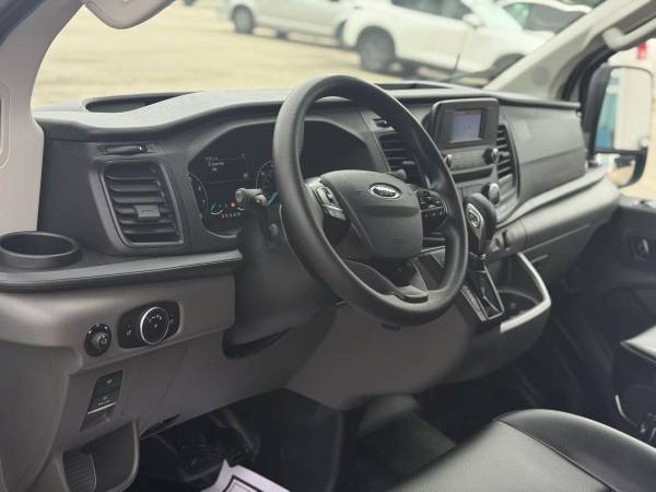 2023 Ford Transit 150 - Photo 14