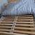 ikea rattan bed frame with slats base complete queen bed 9 thumbnail