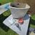 Motion sensor American standard toilet tank 2 thumbnail