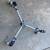 Tripod, dolly. Heavy duty. 1 thumbnail
