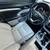2017 Toyota Highlander XLE Sport Utility 4D suv Midnight Black 10 thumbnail