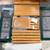 Shelf with drawer - wood - New 3 thumbnail