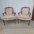 Pair of French Antique Style Chairs 7 thumbnail