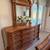 Beautiful Traditional Bedroom Furniture Set – Excellent Condition 2 thumbnail