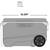 Igloo Latitude 90qt Roller Cooler - White 1 thumbnail