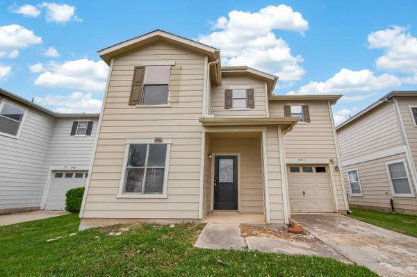 18914 Remington Mill Dr, Houston, TX en Houston, TX
