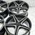 17" x 7.5" Wheel Fits Mercedes C300 CLK E430 S550 SL500 E320 E350 C240 5 thumbnail