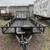 2019 Lamar Trailers 7x16 Tandem Axle Rail Top Utility Trailer w/ Ramp 3 thumbnail