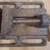 Vintage 4" Machinist Drill Press Vise • Cast Iron & Steel • USA 1 thumbnail