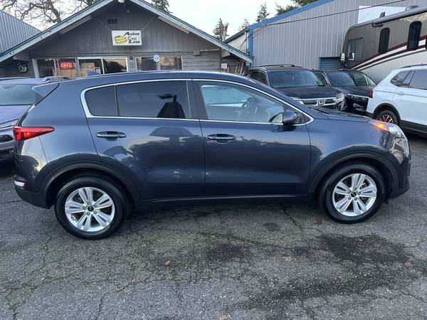 ¡SIN ACCIDENTES! Kia Sportage LX 2019 con POCA MILEJA! ¡FUNCIONA Y CONDUCIR EXCELENTE! - $9.494 (¡Intercambio! Lakewood)63623641244419124