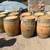 Pinot Noir Wine Barrels 3 thumbnail