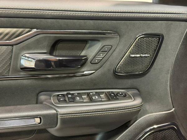 2024 RAM 1500 TRX -EASY - Photo 14