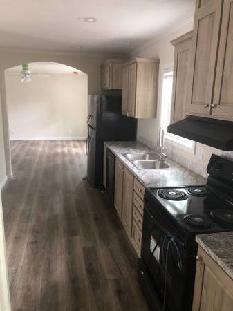 🏡🔥  MODERN HOME — ONLY $71,000! FINANCING OFFERED!!! 1
