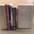 Farmhouse Bookends (pair) - Wood Table Decor - NEW 3 thumbnail
