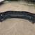 2017-2019 Chrysler Pacifica Front Bumper Cover for parts or repair 4 thumbnail