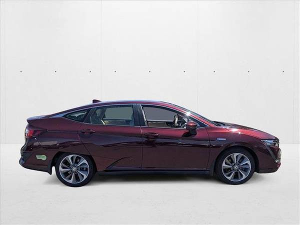 2020 Honda Clarity Plug-In Hybrid Eléctrico Touring Sedán - $25,277 (Llame al *(925) 278-6111* para confirmar disponibilidad al instante)63477625409667123