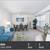 Magnificent landscaping at Berkdale Apartments. 2 BR, 1 BA available! 1 thumbnail