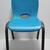 4 Stacking Children's Chairs by Lifetime ~ Good Used Condition 13 thumbnail