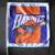 Buffalo Bandits flag on stick 1 thumbnail
