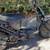 2008 MADMAX Apocalyptic Wasteland Desert Sled 50cc Scooter 1555 miles! 12 thumbnail