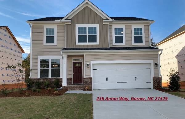 $2590.00 / 5br - 2425ft2 - 5 Bed 3.5 Bath Single Family for Rent, Garner, NC63968068953346120