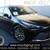 2021 Toyota Mirai XLE sedan Black 1 thumbnail