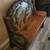 Hand Carved Benches (4) 3 thumbnail